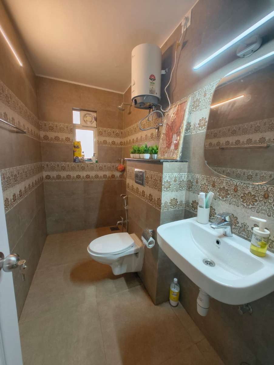 Photo of 1Bhk Apartment in Vagator-RS076
