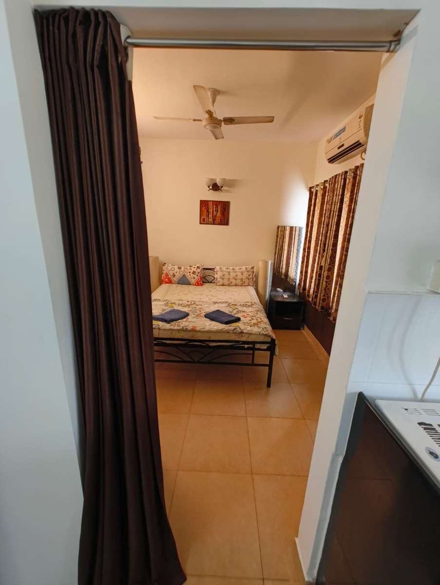 Photo of Studio Apartment in Arpora-RS075