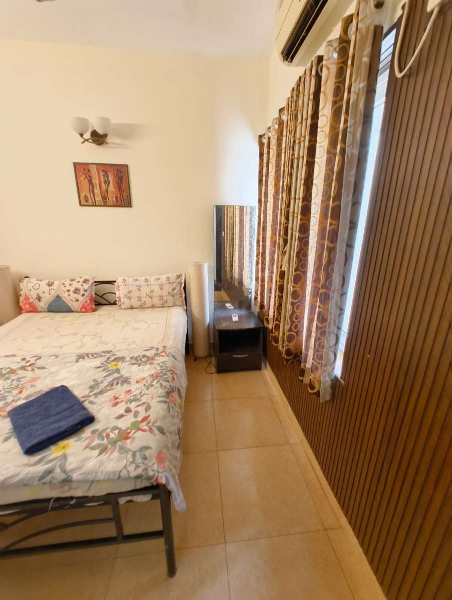 Photo of Studio Apartment in Arpora-RS075