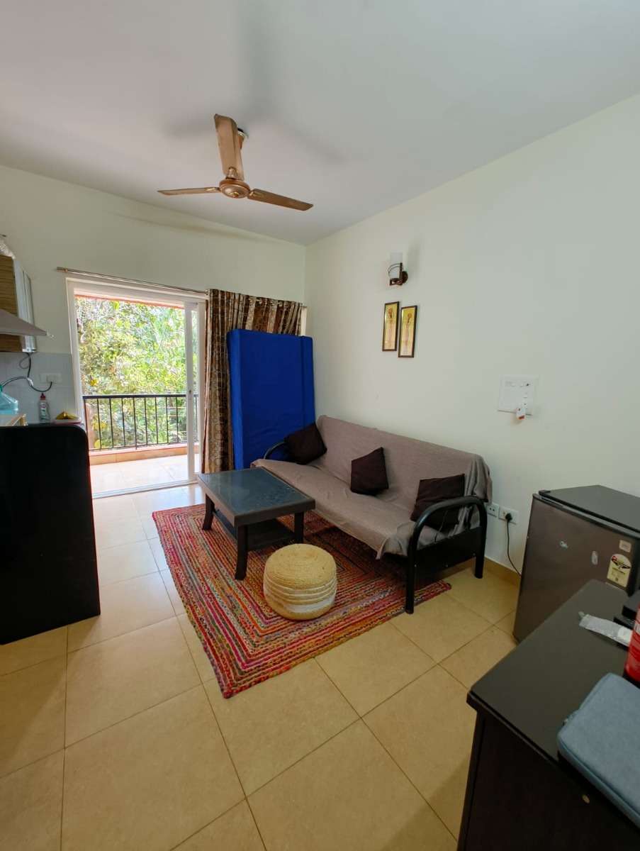 Photo of Studio Apartment in Arpora-RS075