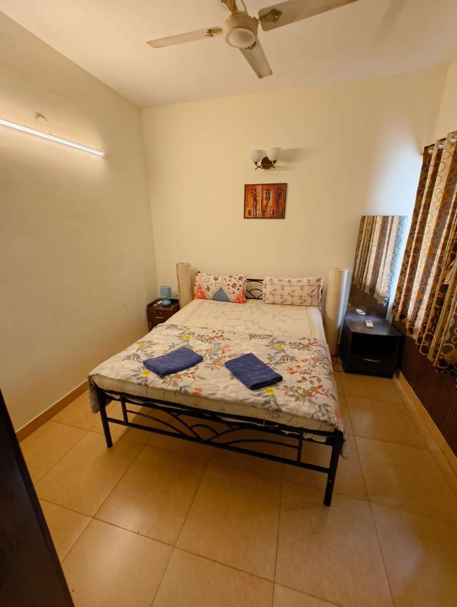 Photo of Studio Apartment in Arpora-RS075