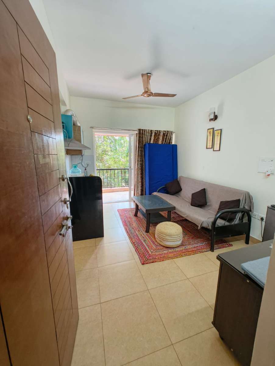 Photo of Studio Apartment in Arpora-RS075