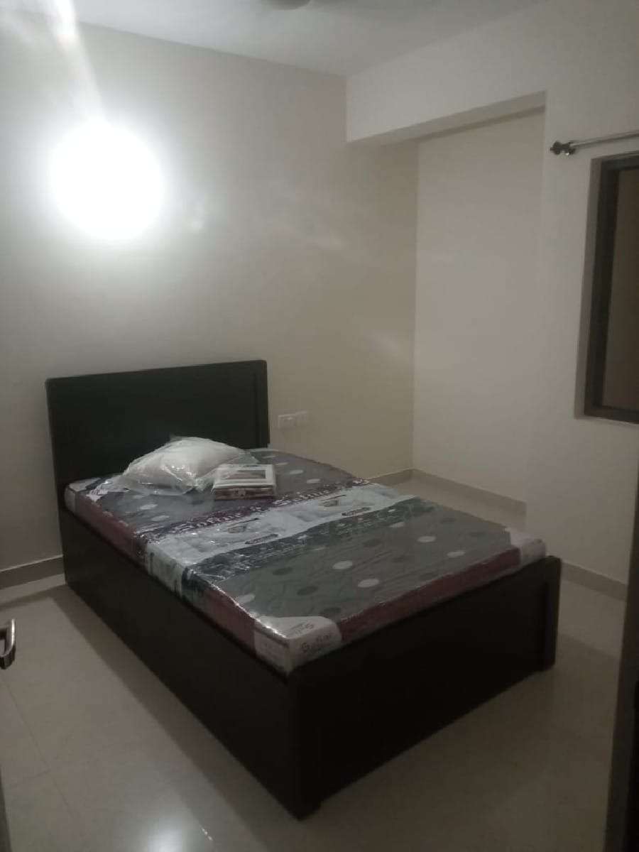 Photo of 2Bhk Apartment in Kadamba Plateau-R18