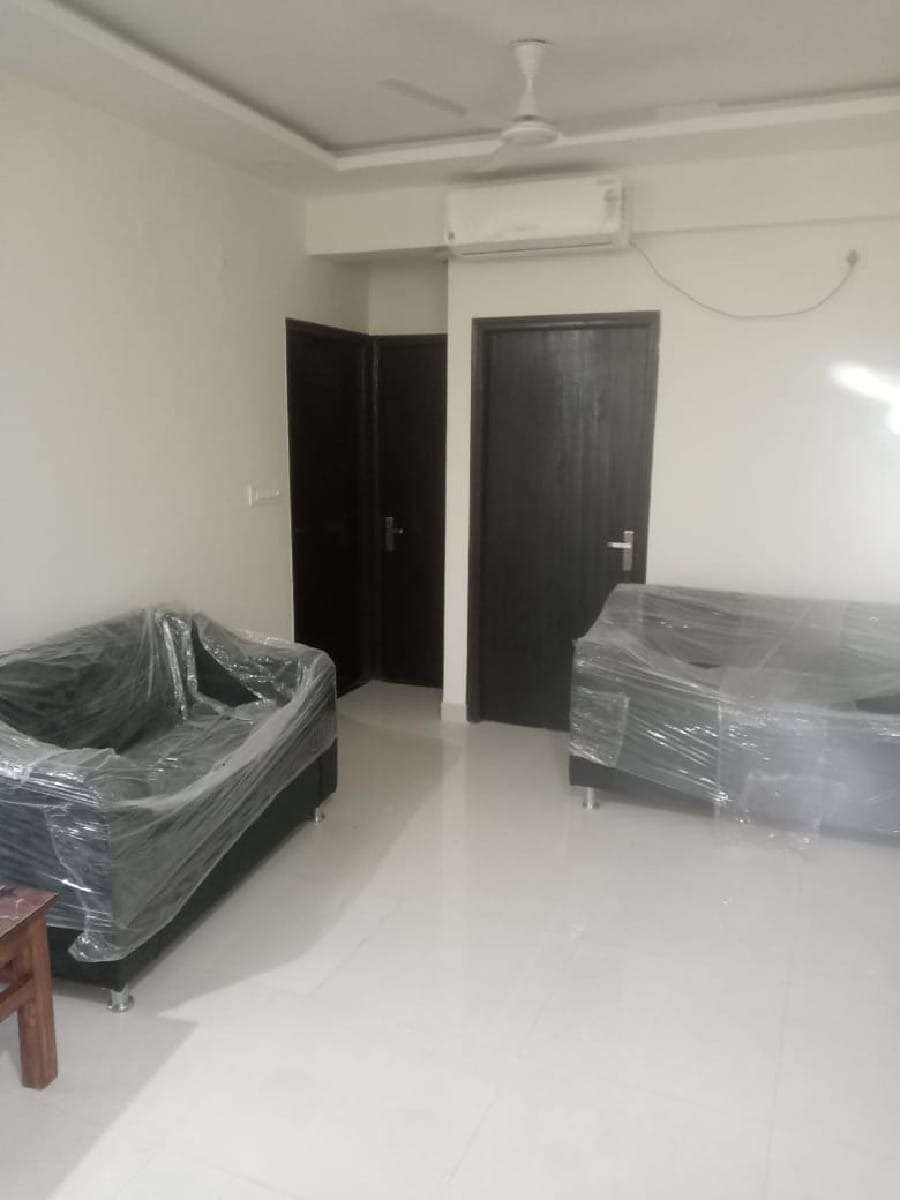 Photo of 2Bhk Apartment in Kadamba Plateau-R18