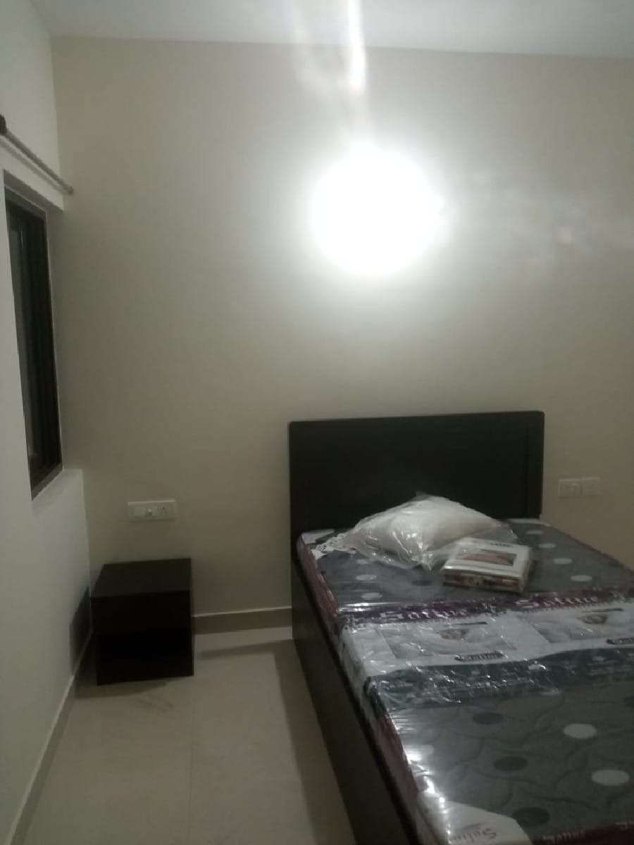 Photo of 2Bhk Apartment in Kadamba Plateau-R18