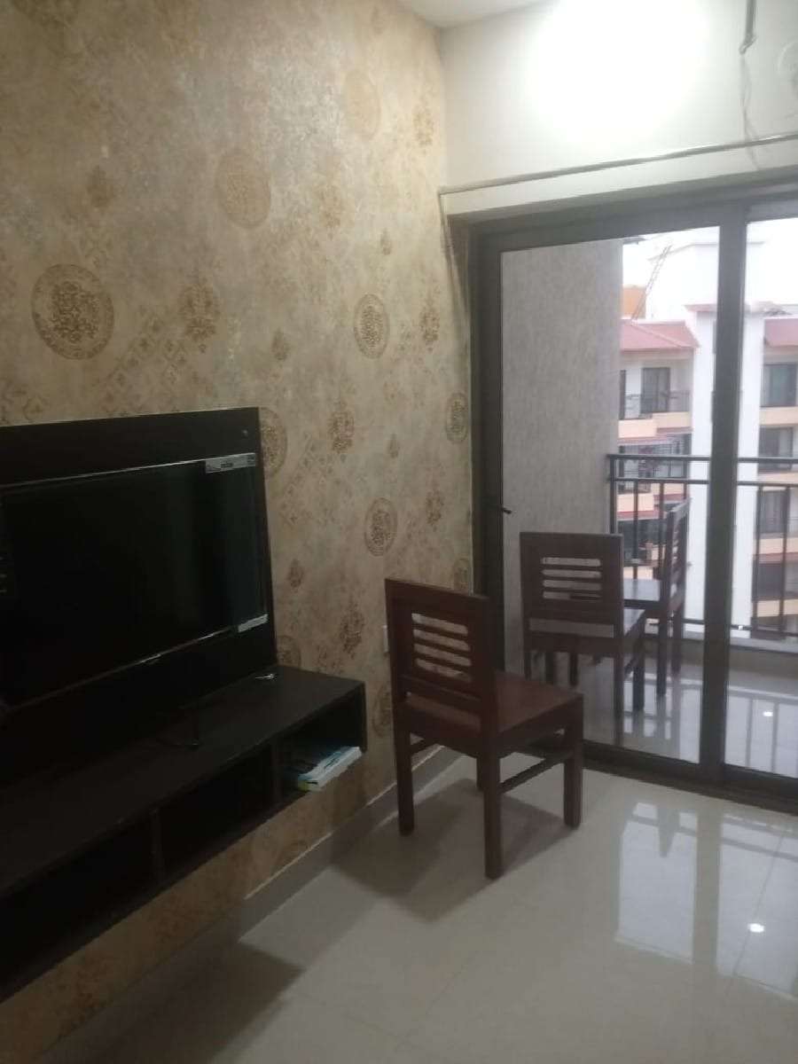 Photo of 2Bhk Apartment in Kadamba Plateau-R18