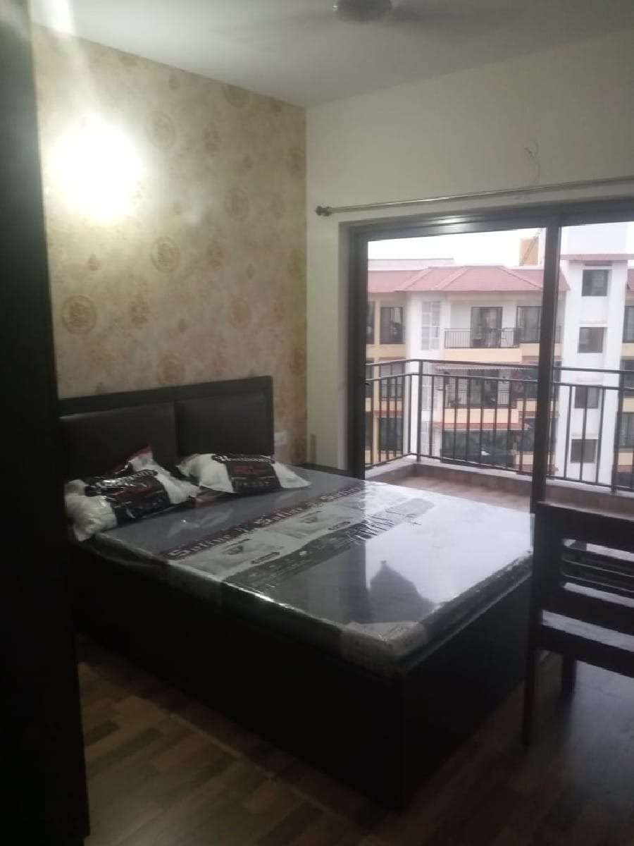 Photo of 2Bhk Apartment in Kadamba Plateau-R18
