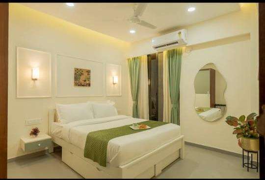 Photo of 1Bhk Apartment in Candolim-BA021