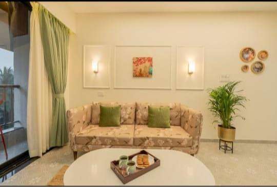 Photo of 1Bhk Apartment in Candolim-BA021