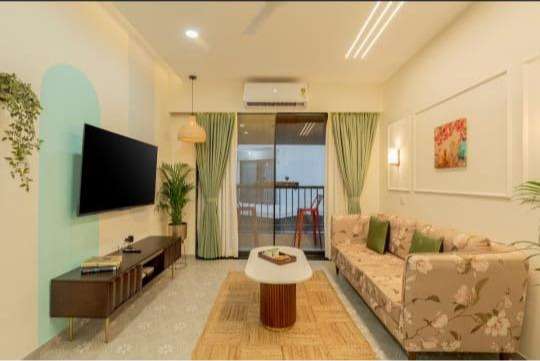 Photo of 1Bhk Apartment in Candolim-BA021