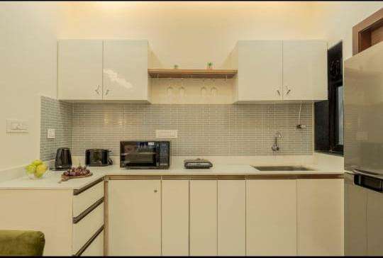 Photo of 1Bhk Apartment in Candolim-BA021