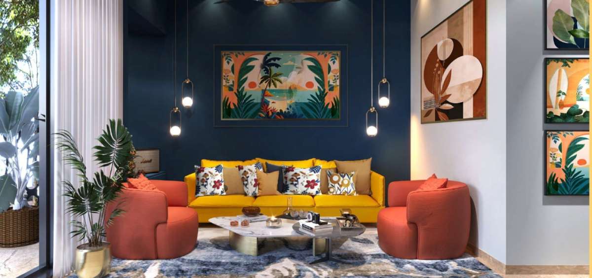 Photo of Luxury 1Bhk, 2bhk & 2.5Bhk Apartment in Anjuna-M1