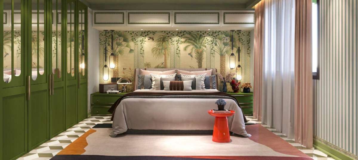 Photo of Luxury 1Bhk, 2bhk & 2.5Bhk Apartment in Anjuna-M1
