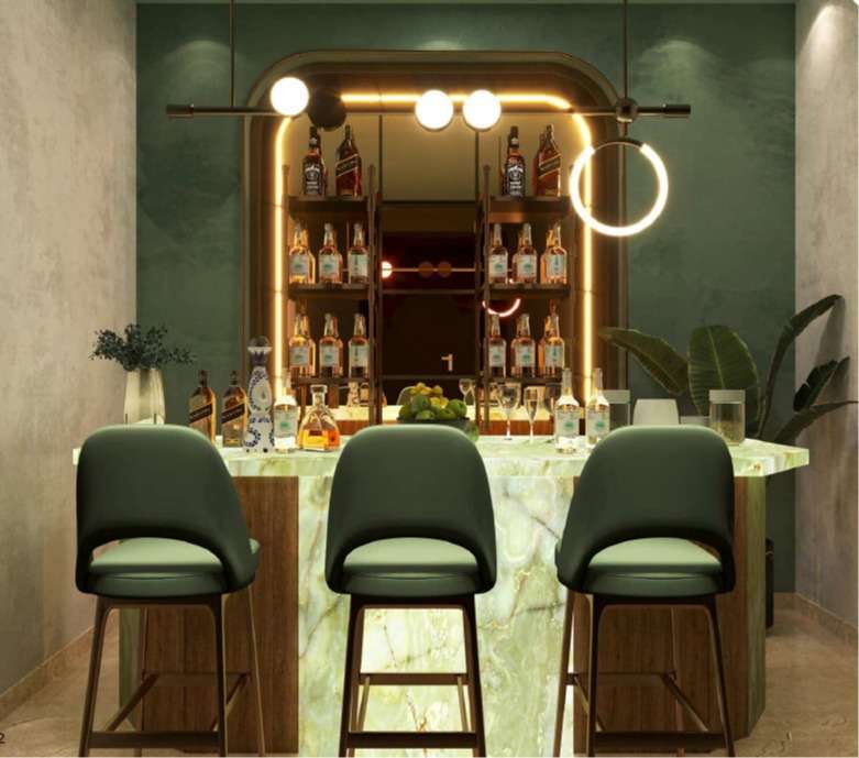Photo of Luxury 1Bhk, 2bhk & 2.5Bhk Apartment in Anjuna-M1