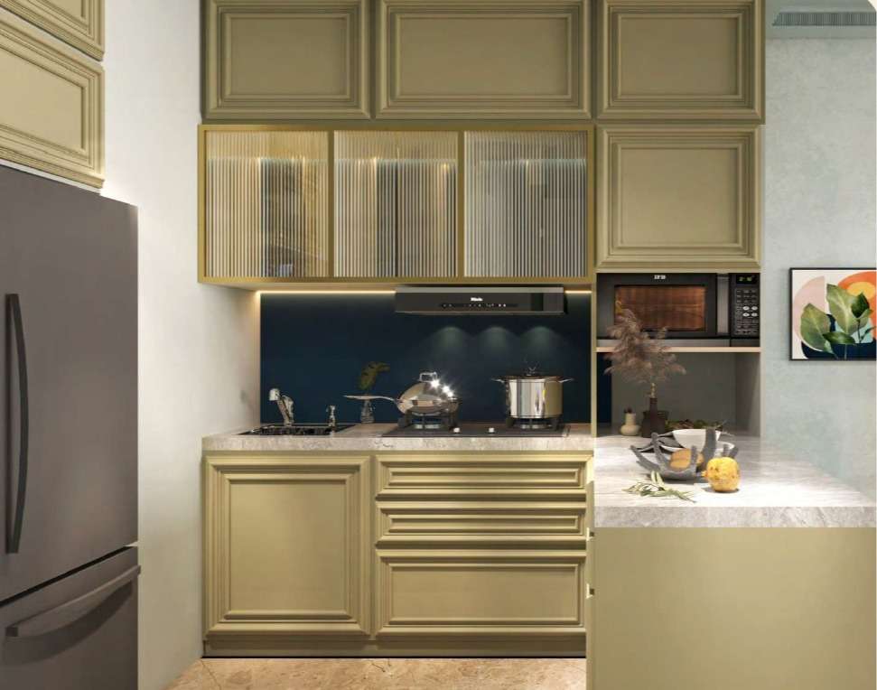 Photo of Luxury 1Bhk, 2bhk & 2.5Bhk Apartment in Anjuna-M1