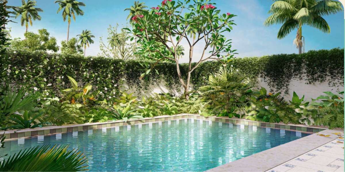 Photo of Luxury 1Bhk, 2bhk & 2.5Bhk Apartment in Anjuna-M1