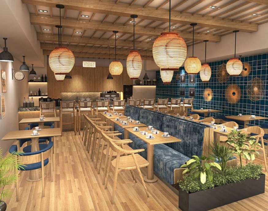 Photo of F&B Retail Shops in Anjuna-MR1
