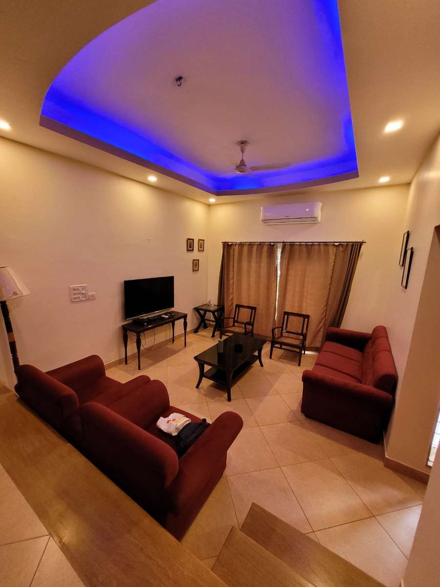 Photo of 4Bhk Row Villa in Arpora-HE2
