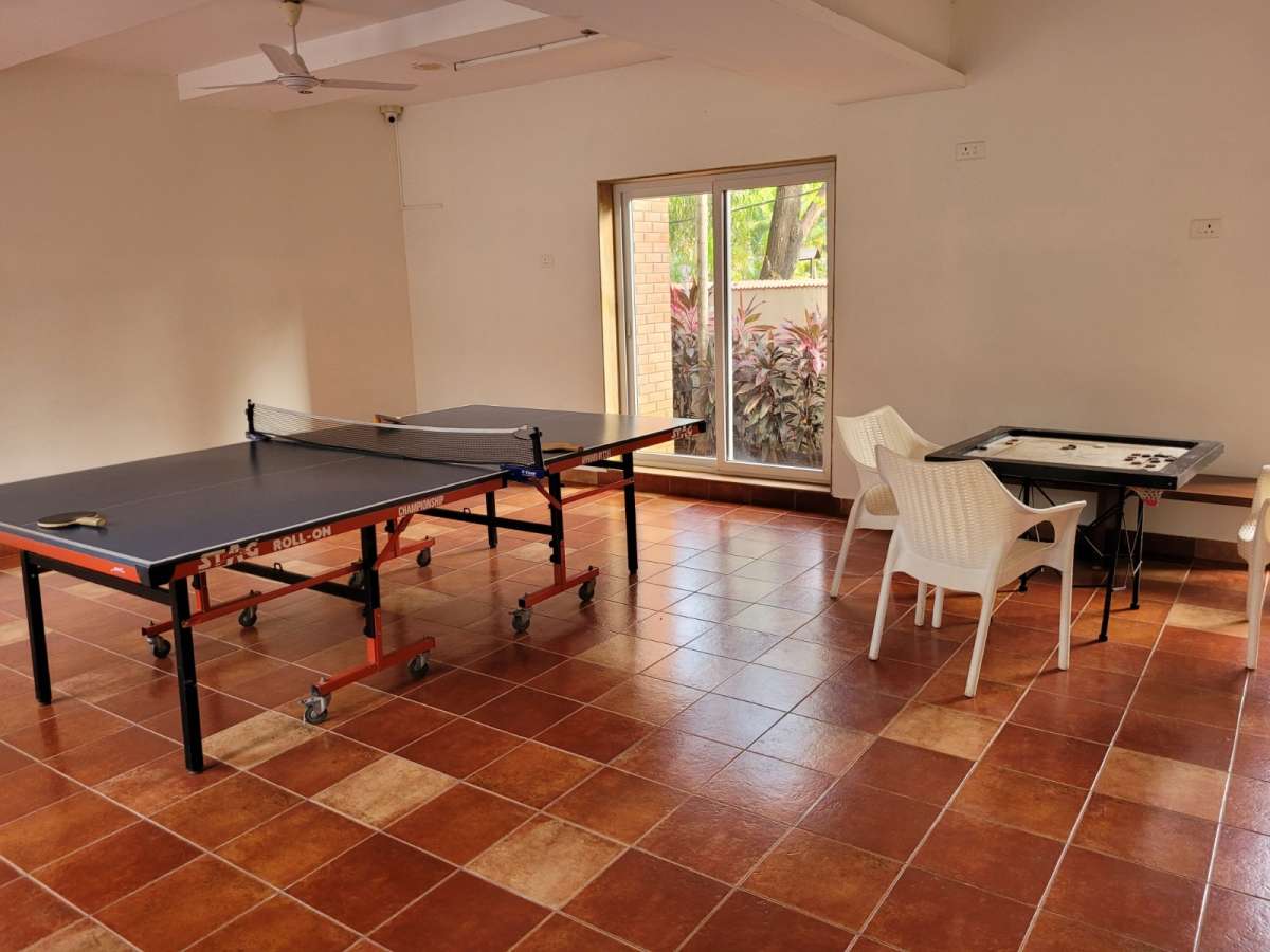 Photo of 4Bhk Row Villa in Arpora-HE2