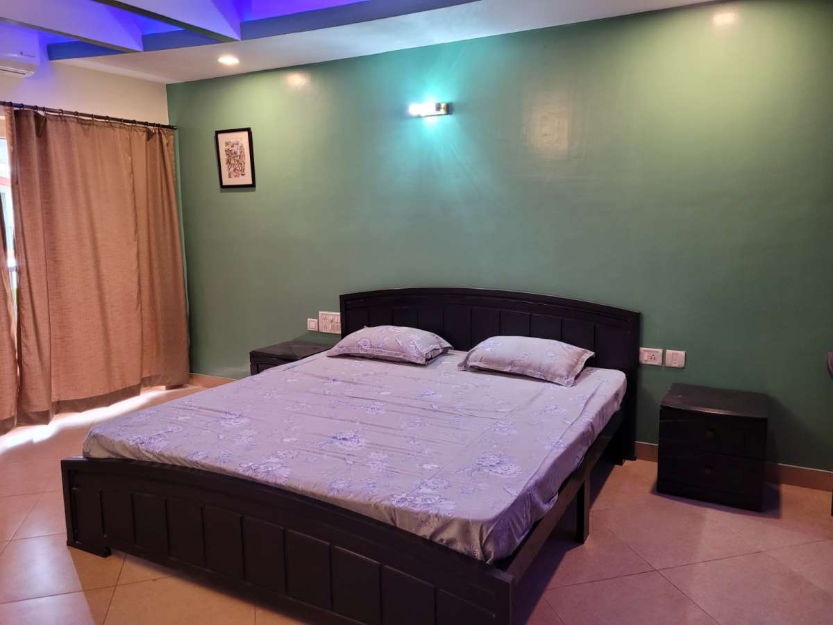 Photo of 4Bhk Row Villa in Arpora-HE2