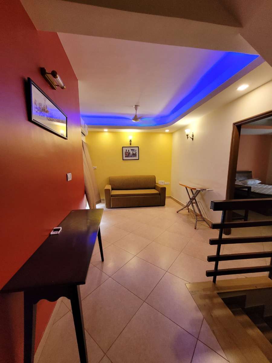 Photo of 4Bhk Row Villa in Arpora-HE2