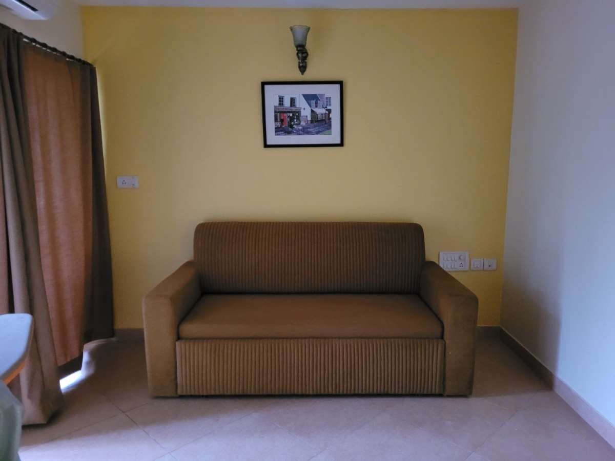 Photo of 4Bhk Row Villa in Arpora-HE2