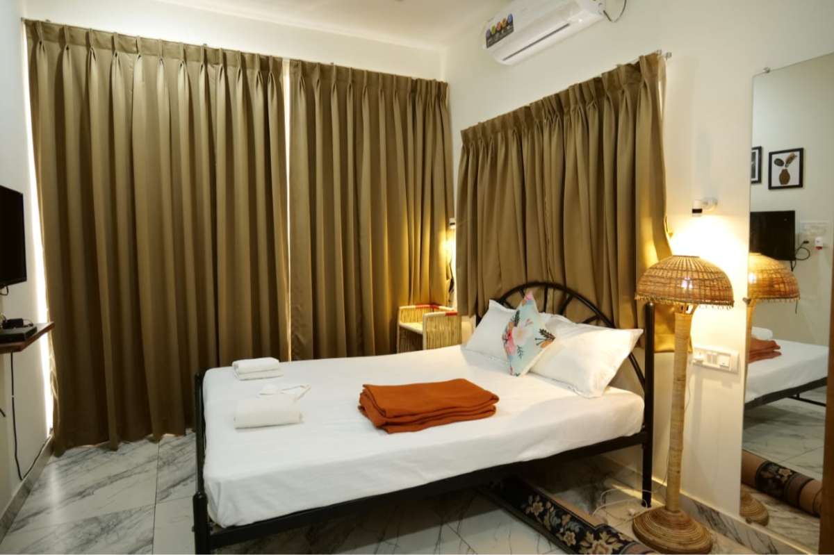 Photo of 5Bhk Villa in Siolim-NH