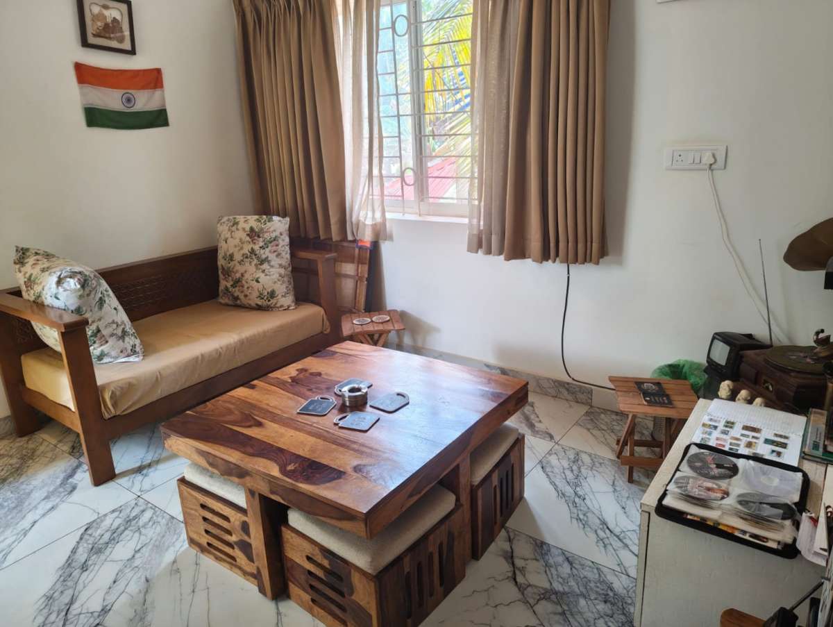 Photo of 5Bhk Villa in Siolim-NH