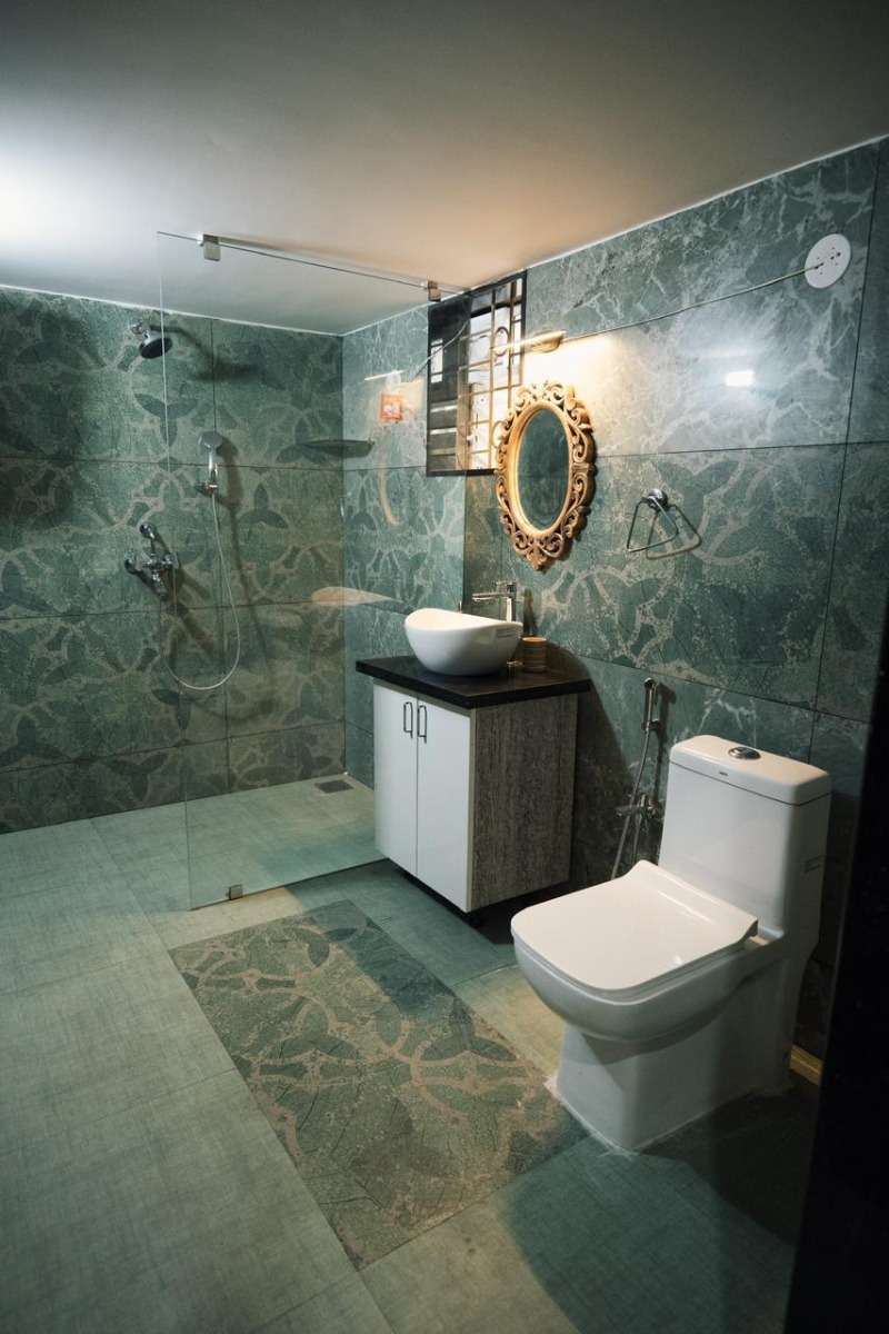 Photo of 5Bhk Villa in Siolim-NH