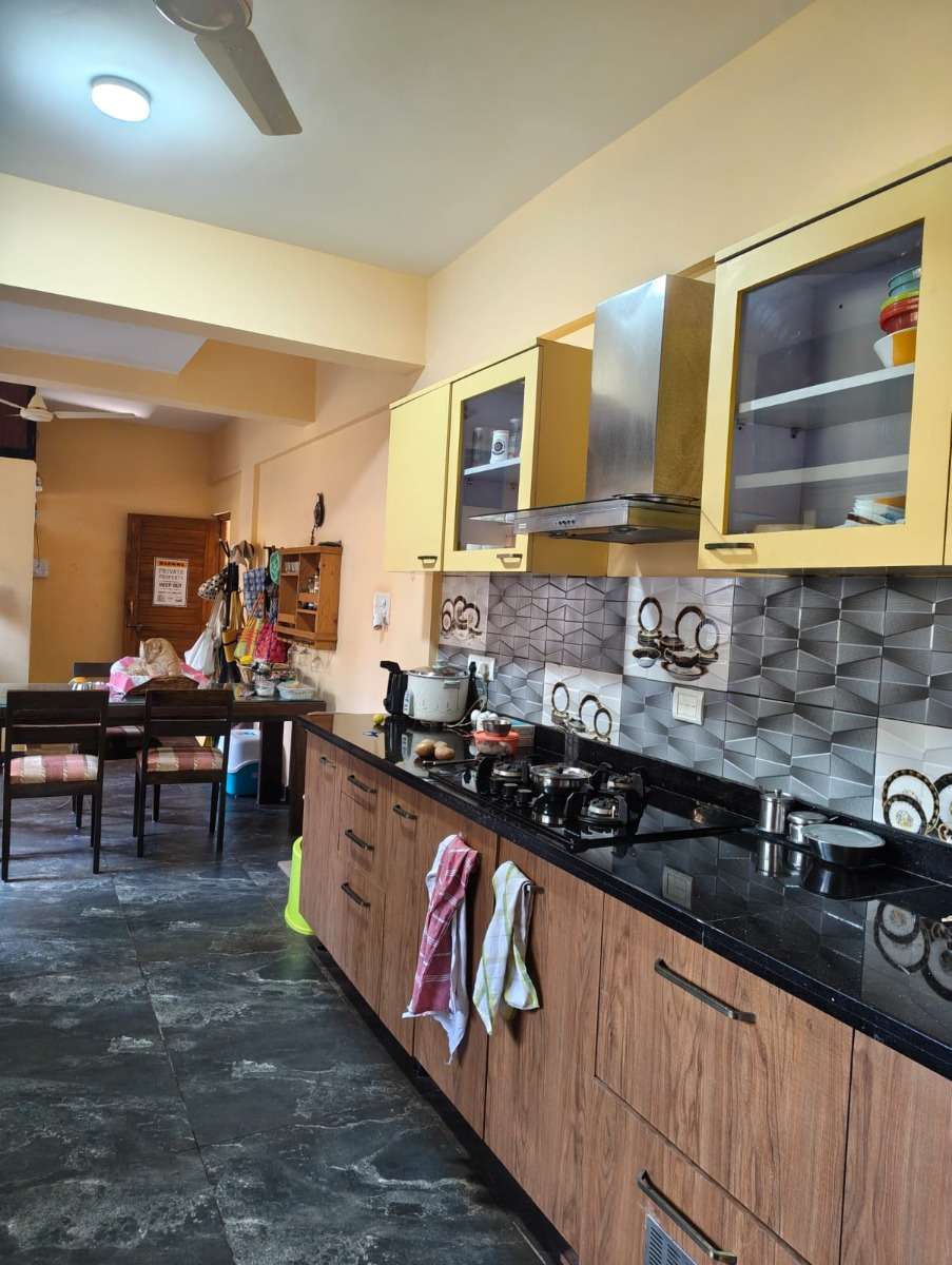 Photo of 5Bhk Villa in Siolim-NH