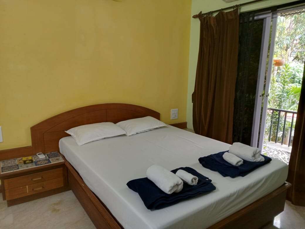 Photo of 5Bhk Villa in Siolim-NH