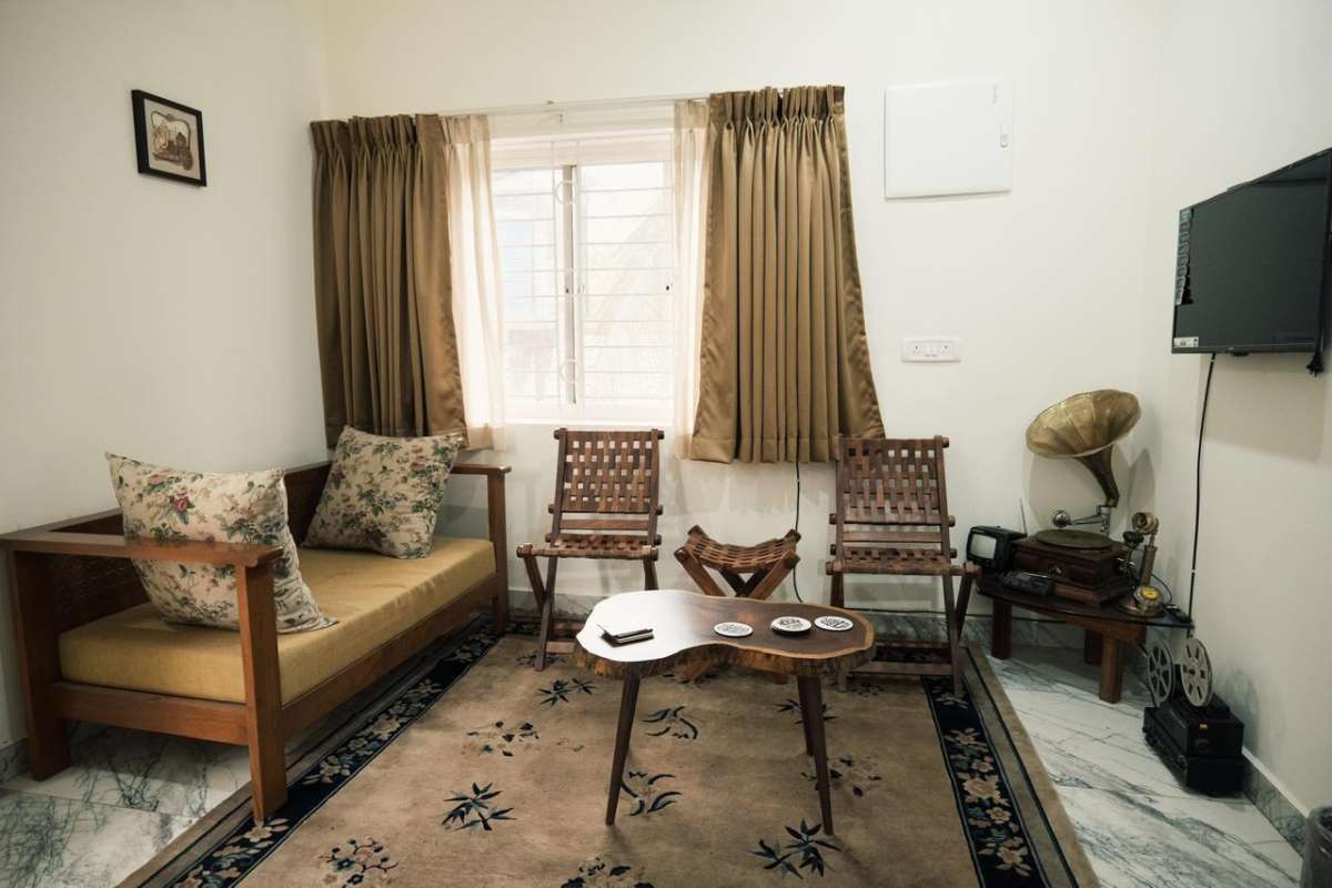 Photo of 5Bhk Villa in Siolim-NH
