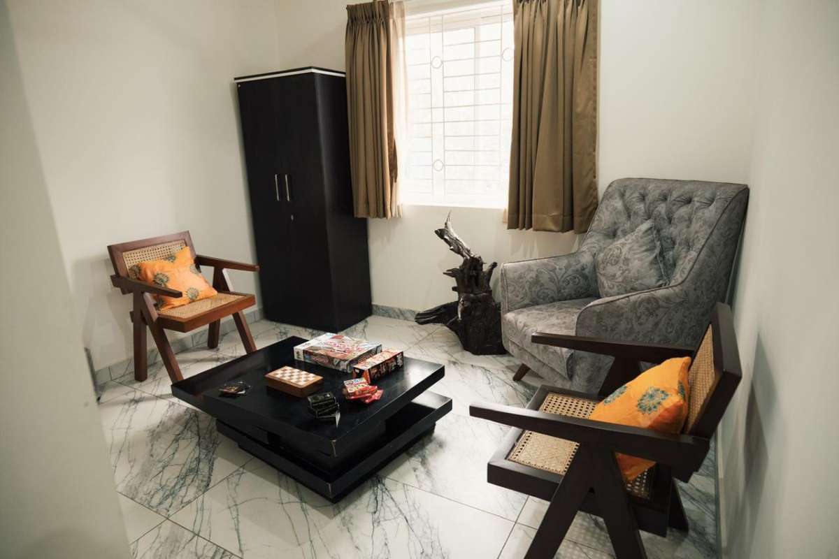 Photo of 5Bhk Villa in Siolim-NH