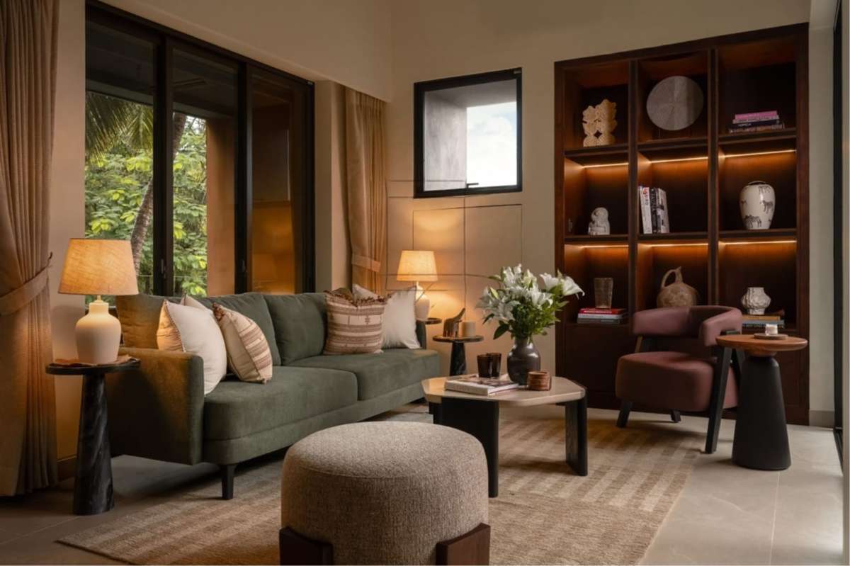 Photo of 2.5Bhk Apartment in Reis Magos-KZ004