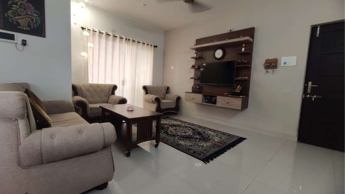 Photo of 2Bhk Apartment in Mapusa-LS01