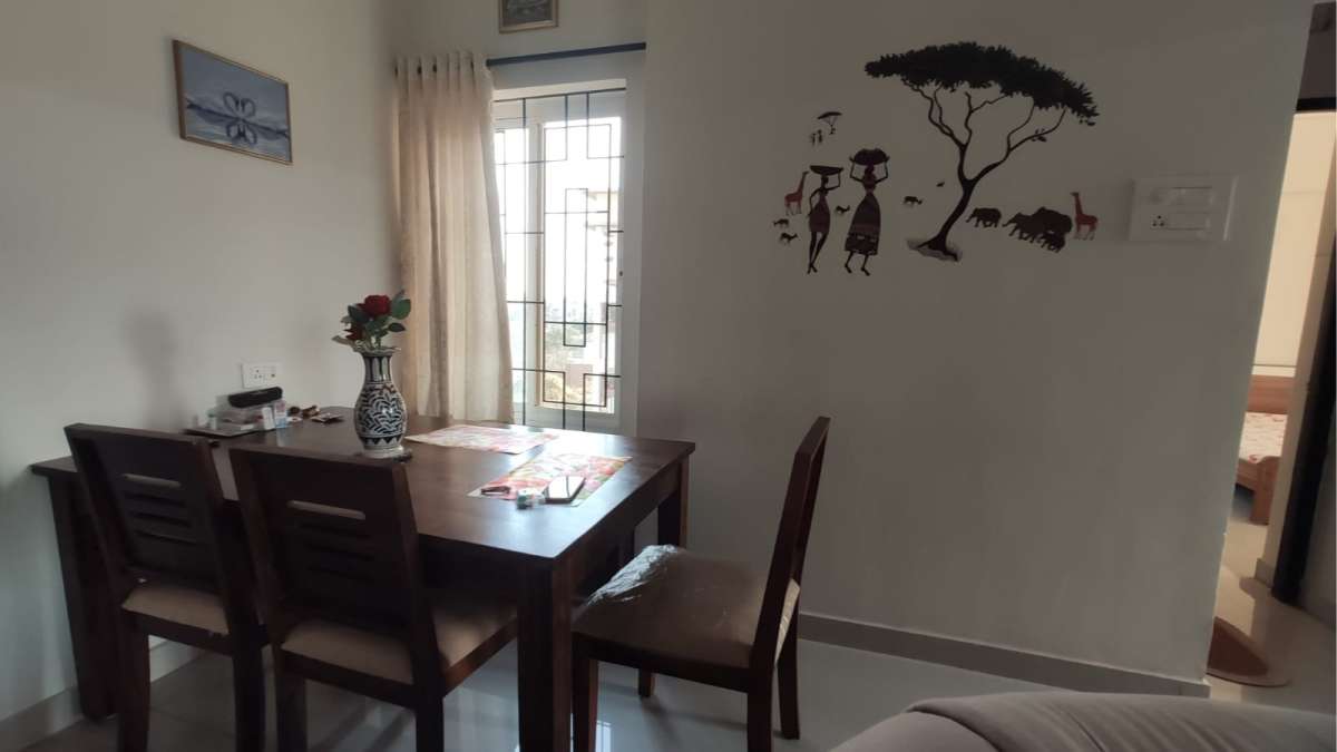 Photo of 2Bhk Apartment in Mapusa-LS01