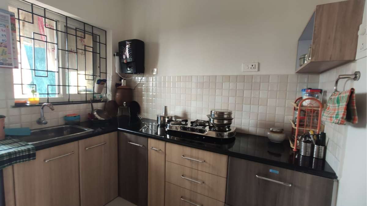 Photo of 2Bhk Apartment in Mapusa-LS01