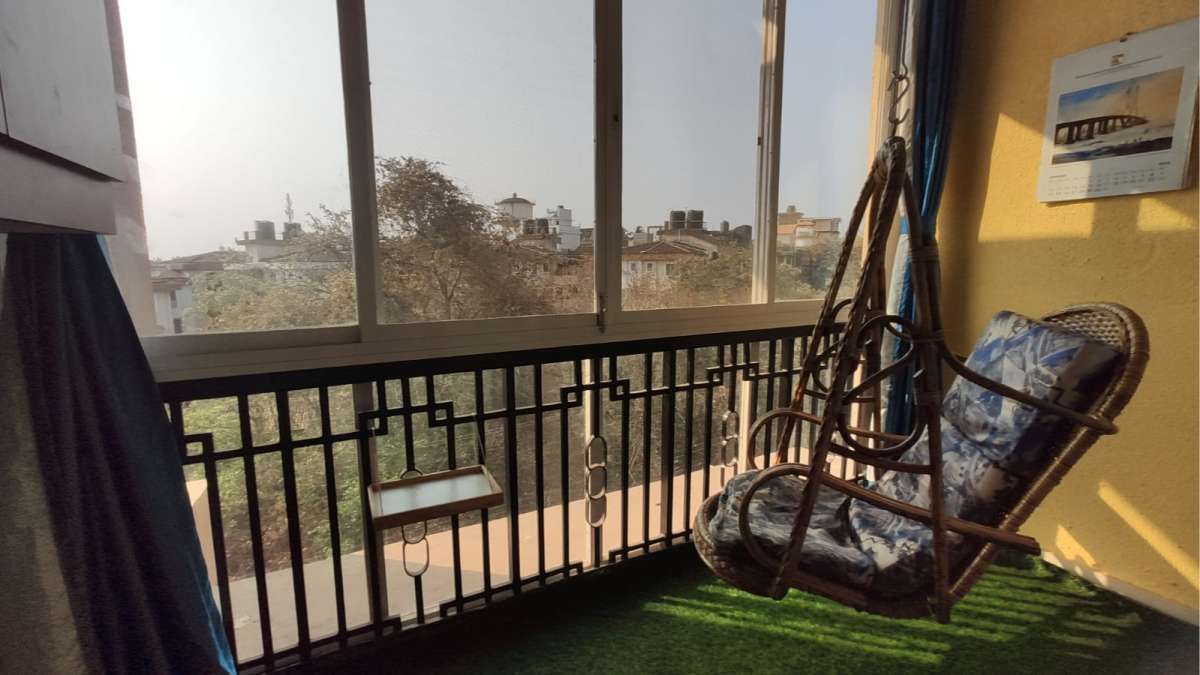 Photo of 2Bhk Apartment in Mapusa-LS01