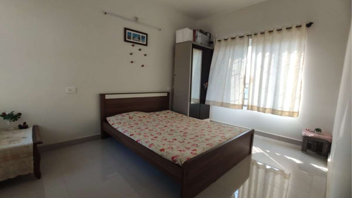 Photo of 2Bhk Apartment in Mapusa-LS01