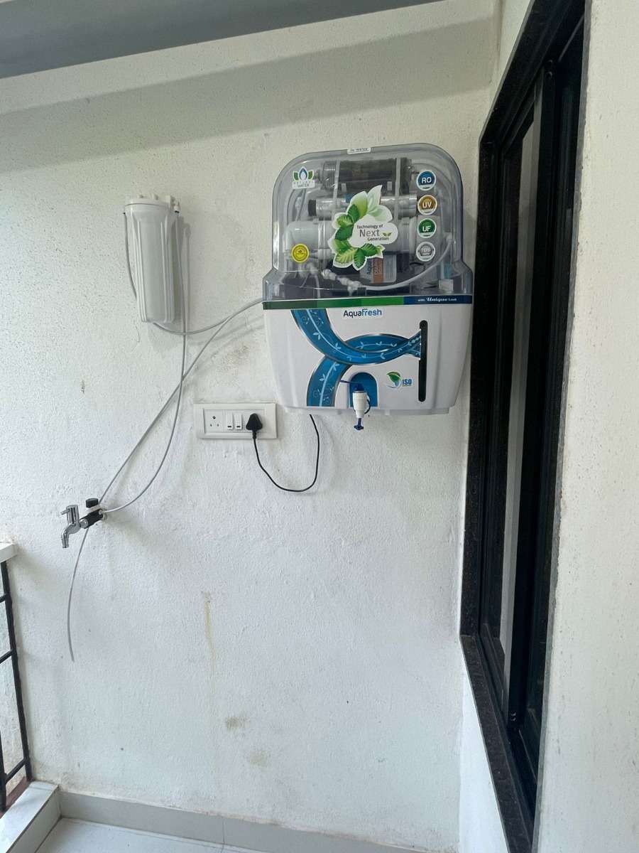 Photo of 2Bhk Apartment in Porvorim-ER3