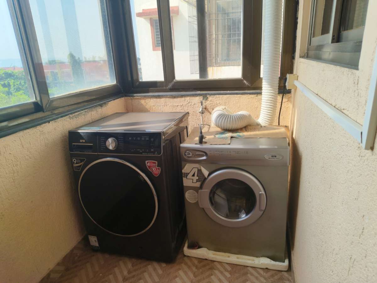 Photo of 3.5Bhk Apartment in Dona Paula-GC1