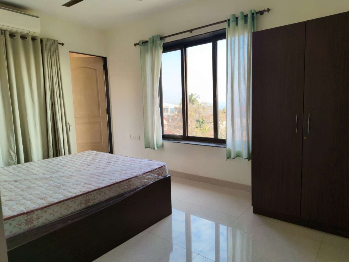 Photo of 3.5Bhk Apartment in Dona Paula-GC1