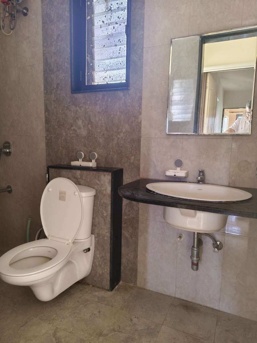Photo of 3.5Bhk Apartment in Dona Paula-GC1