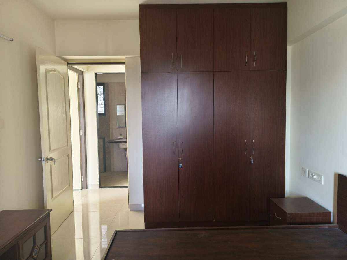 Photo of 3.5Bhk Apartment in Dona Paula-GC1