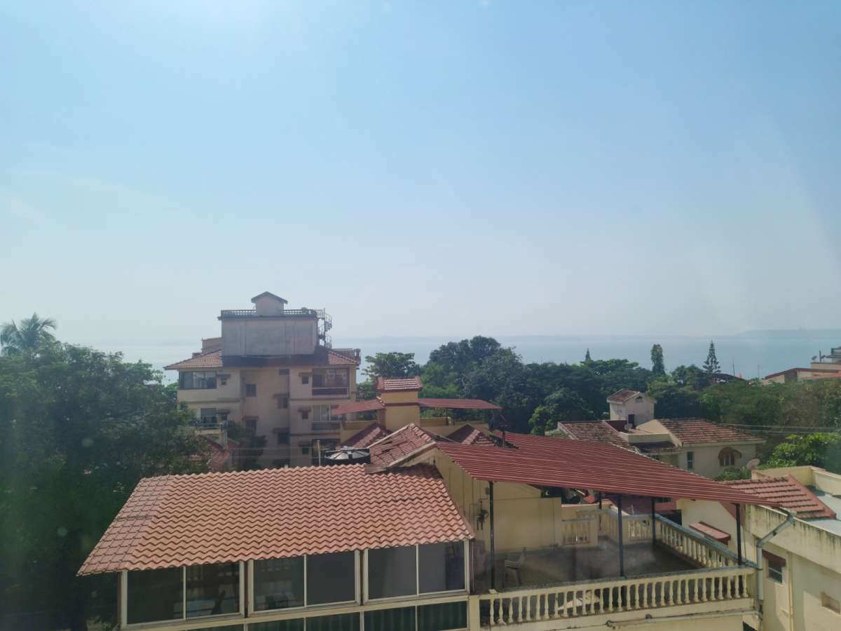 Photo of 3.5Bhk Apartment in Dona Paula-GC1