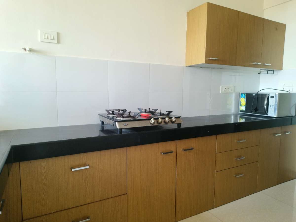 Photo of 3.5Bhk Apartment in Dona Paula-GC1