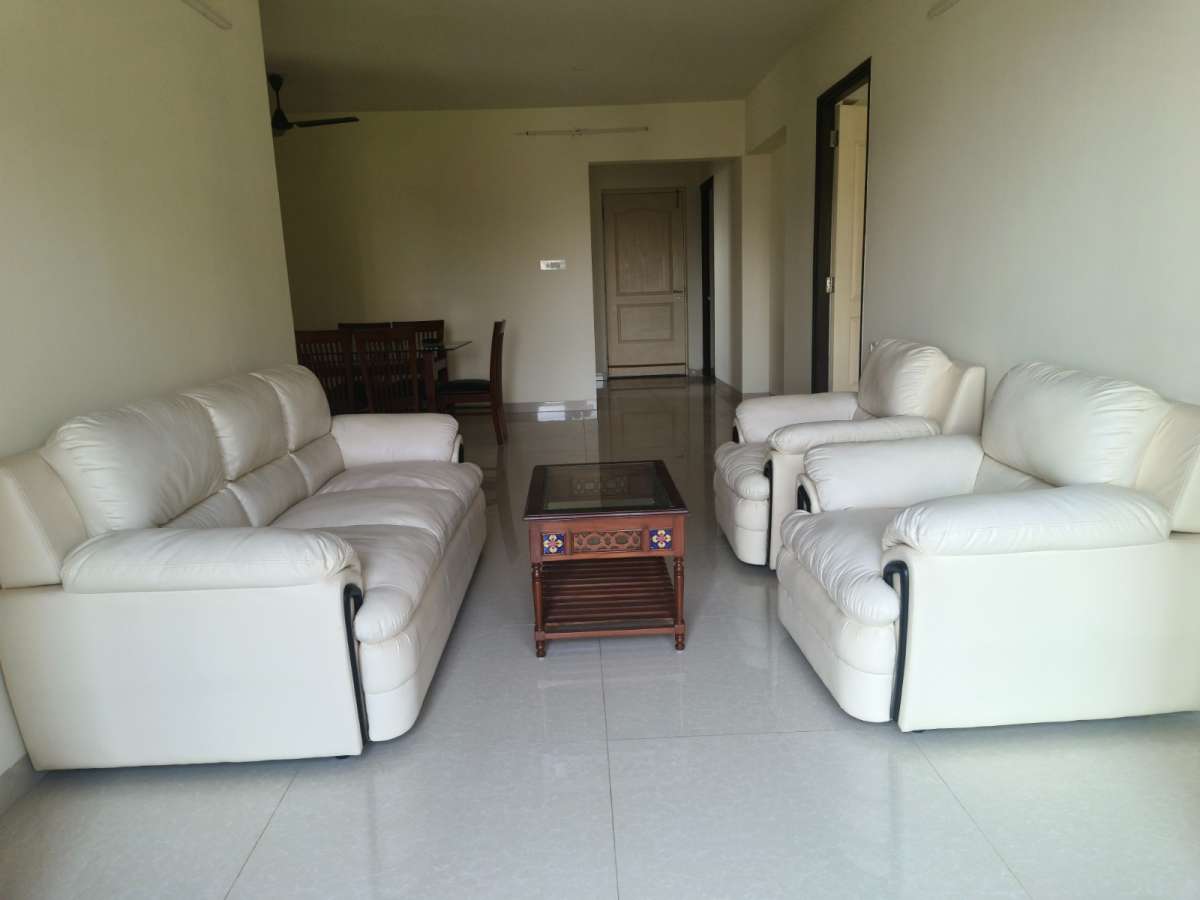 Photo of 3.5Bhk Apartment in Dona Paula-GC1