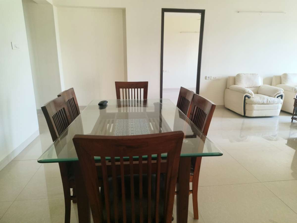 Photo of 3.5Bhk Apartment in Dona Paula-GC1