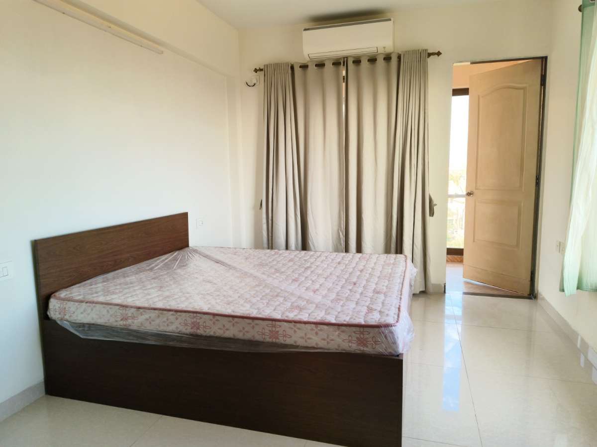 Photo of 3.5Bhk Apartment in Dona Paula-GC1