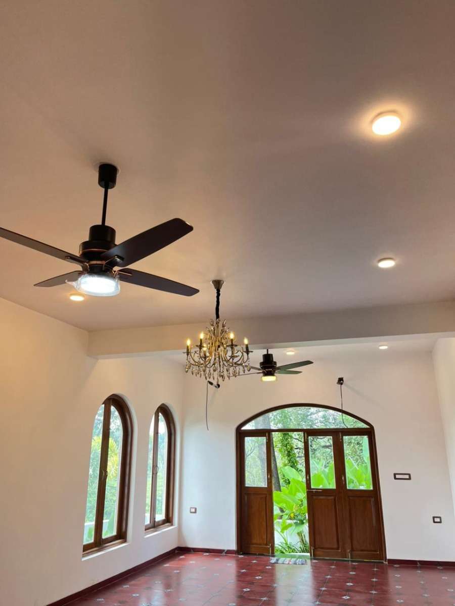 Photo of 5Bhk Villa in Corjuem-S1